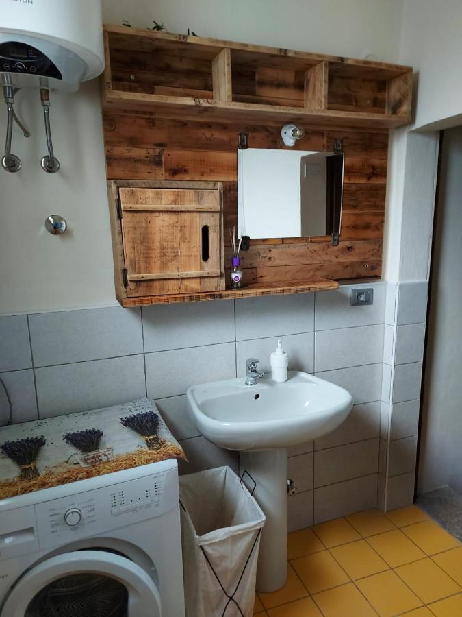 Pelagallo Bagnolo Piemonte Exteriör bild